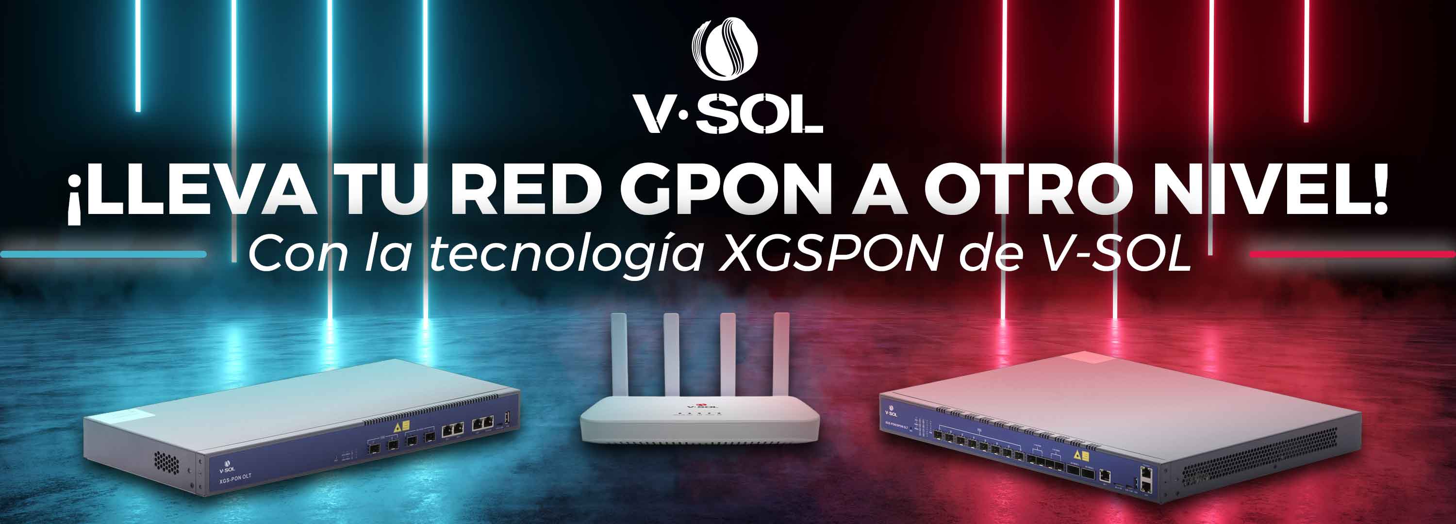 V SOL